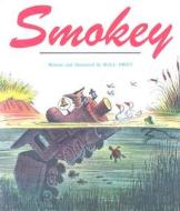 Smokey di Bill Peet edito da Houghton Mifflin