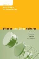 Science And Other Cultures edito da Taylor & Francis Ltd
