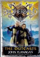 The Outcasts (Brotherband Book 1) di John (Author) Flanagan edito da Random House Children's Publishers UK