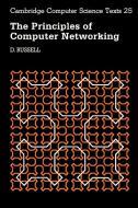 Principles of Computer Network di D. Russell edito da Cambridge University Press