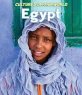 Egypt di Robert Pateman edito da Cavendish Square Publishing