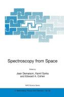 Spectroscopy from Space edito da Springer Netherlands