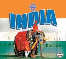 India di Tom Streissguth edito da Lerner Classroom