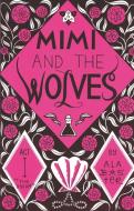 Mimi and the Wolves edito da Alternative Comics