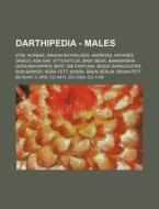 Darthipedia - Males: 8t88, Ackbar, Anaki di Source Wikia edito da Books LLC, Wiki Series