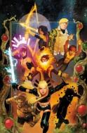 New Mutants Vol. 1 di Ed Brisson, Jonathan Hickman edito da MARVEL COMICS GROUP