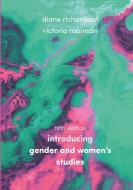 Introducing Gender and Women's Studies edito da RED GLOBE PR