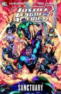 Justice League Of America Vol. 04 di Alan Burnett, Dwayne McDuffie edito da Dc Comics