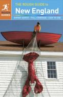 The Rough Guide To New England di Sarah Hull, Stephen Keeling edito da Rough Guides Ltd