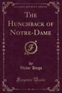 HUNCHBACK OF NOTRE-DAME (CLASS di Victor Hugo edito da FB&C LTD