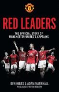 Red Leaders di Ben Hibbs, Adam Marshall edito da Simon & Schuster Ltd