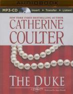 The Duke di Catherine Coulter edito da Brilliance Audio