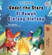 Under the Stars (English Malay Bilingual Kid's Book) di Sam Sagolski, Kidkiddos Books edito da KidKiddos Books Ltd.