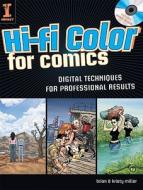 Digital Techniques For Professional Results di Brian Miller, Kristy Miller edito da F&w Publications Inc
