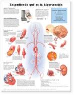 Understanding Hypertension Anatomical Chart In Spanish (entendiendo Que Es La Hypertension) edito da Anatomical Chart Co.