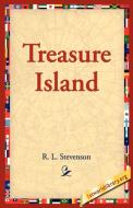 Treasure Island di Robert Louis Stevenson edito da 1st World Library - Literary Society