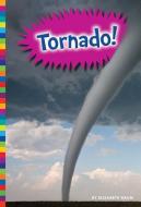 Tornado! di Elizabeth Raum edito da AMICUS