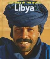 Libya di Peter Malcolm edito da Cavendish Square Publishing