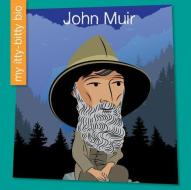 John Muir di Czeena Devera edito da CHERRY LAKE PUB