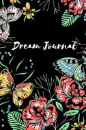 Dream Journal di Pappel edito da Lucian Popa