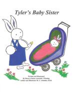 Tyler's Baby Sister di M. C. ABUSHAR edito da Lightning Source Uk Ltd
