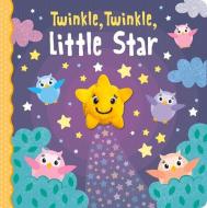Twinkle, Twinkle Little Star di Jenny Copper edito da TOP THAT PUB