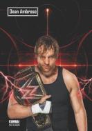 Notebook: Dean Ambrose Medium College Ruled Notebook 129 Pages Lined 7 X 10 in (17.78 X 25.4 CM) di Cumbai edito da INDEPENDENTLY PUBLISHED