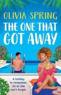 The One That Got Away The One That Got Away