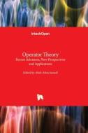 Operator Theory edito da IntechOpen