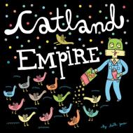 Catland Empire di Keith Jones edito da DRAWN & QUARTERLY