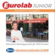 Eurolab Deutsche di Oliver Grey edito da Revilo Language Cards