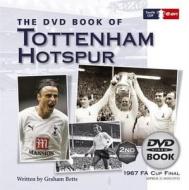 Dvd Book Of Spurs di Graham Betts edito da G2 Entertainment Ltd