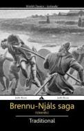 Brennu-Njals Saga di Traditional edito da Jiahu Books