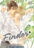 Finder Deluxe Edition: Honeymoon, Vol. 10, Volume 10 di Ayano Yamane edito da SUBLIME