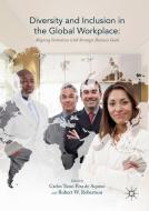 Diversity and Inclusion in the Global Workplace edito da Springer-Verlag GmbH