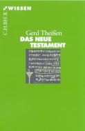 Das Neue Testament di Gerd Theißen edito da Beck C. H.
