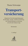 Transportversicherung edito da Beck C. H.