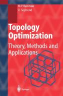 Topology Optimization di Martin Philip Bendsoe, Ole Sigmund edito da Springer Berlin Heidelberg