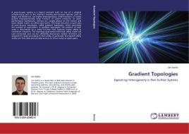 Gradient Topologies di Jan Sacha edito da LAP Lambert Academic Publishing