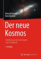 Der neue Kosmos di Bodo Baschek, Albrecht Unsöld edito da Springer Berlin Heidelberg