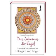 Das Geheimnis der Engel di Hildegard Strickerschmidt edito da St. Benno Verlag GmbH
