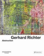 Gerhard Richter: Abstraction edito da Prestel