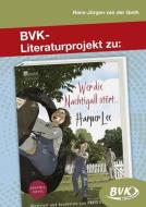 Literaturprojekt zu Wer die Nachtigall stört ... di Harper Lee, Hans-Jürgen van der Gieth edito da Buch Verlag Kempen