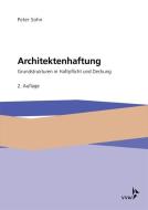 Architektenhaftung di Peter Sohn edito da VVW-Verlag Versicherungs.