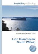 Lion Island (new South Wales) edito da Book On Demand Ltd.
