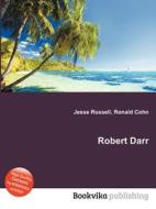 Robert Darr edito da Book On Demand Ltd.