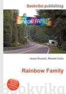 Rainbow Family edito da Book On Demand Ltd.