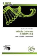Whole Genome Sequencing edito da Vadpress