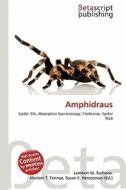 Amphidraus edito da Betascript Publishing