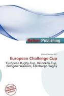 European Challenge Cup edito da Bellum Publishing